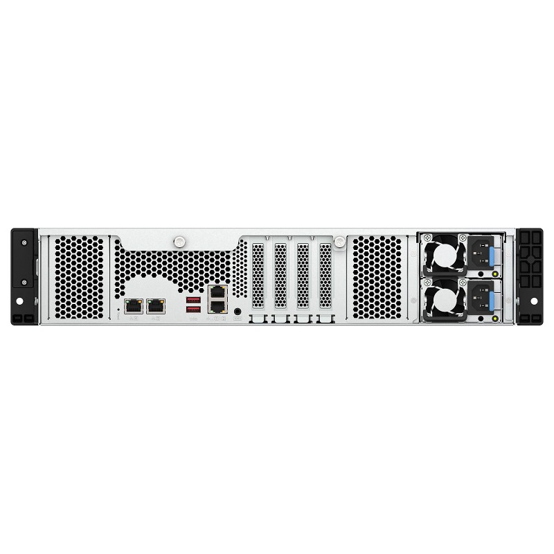 Serveur Nas QNAP TS-h1277AXU-RP