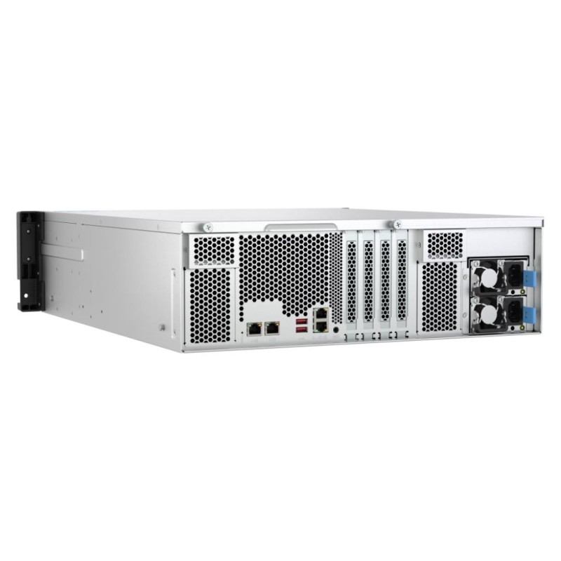 Serveur Nas QNAP TS-h1677AXU-RP