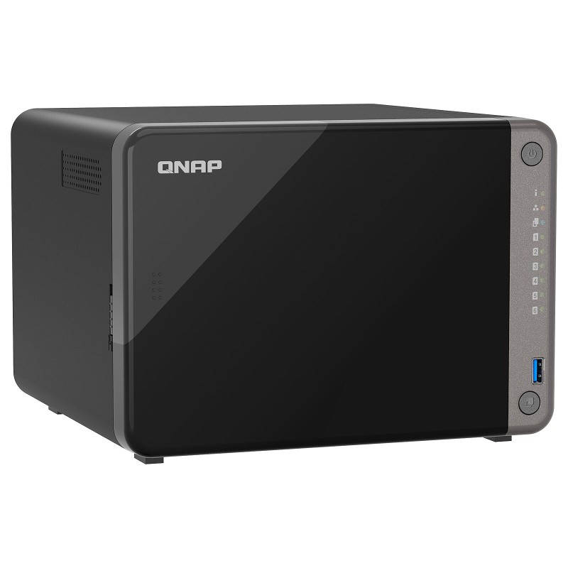 Serveur Nas QNAP TS-AI642