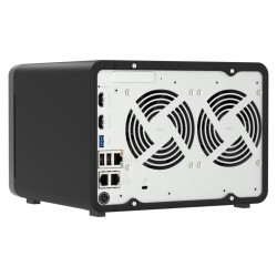 Serveur Nas QNAP TS-AI642