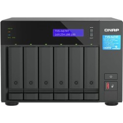 Serveur Nas QNAP TVS-h674T