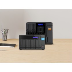 Serveur Nas QNAP TVS-h874T