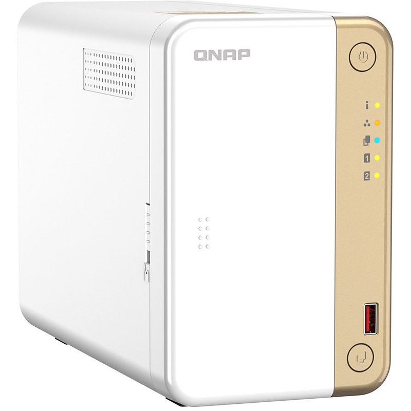 Serveur Nas QNAP TS-262