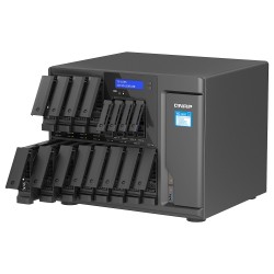 Serveur Nas QNAP TS-1655