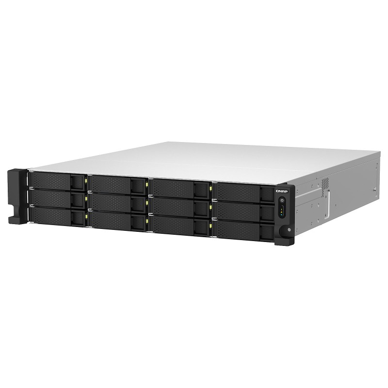 Serveur Nas QNAP TS-h1887XU-RP