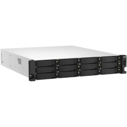 Serveur Nas QNAP TS-h1887XU-RP