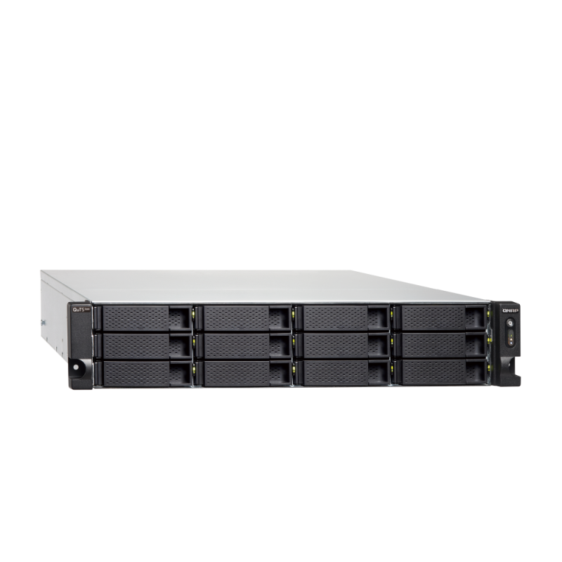 Serveur Nas QNAP TS-h1886XU-RP R2