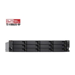 Serveur Nas QNAP TS-h1886XU-RP R2