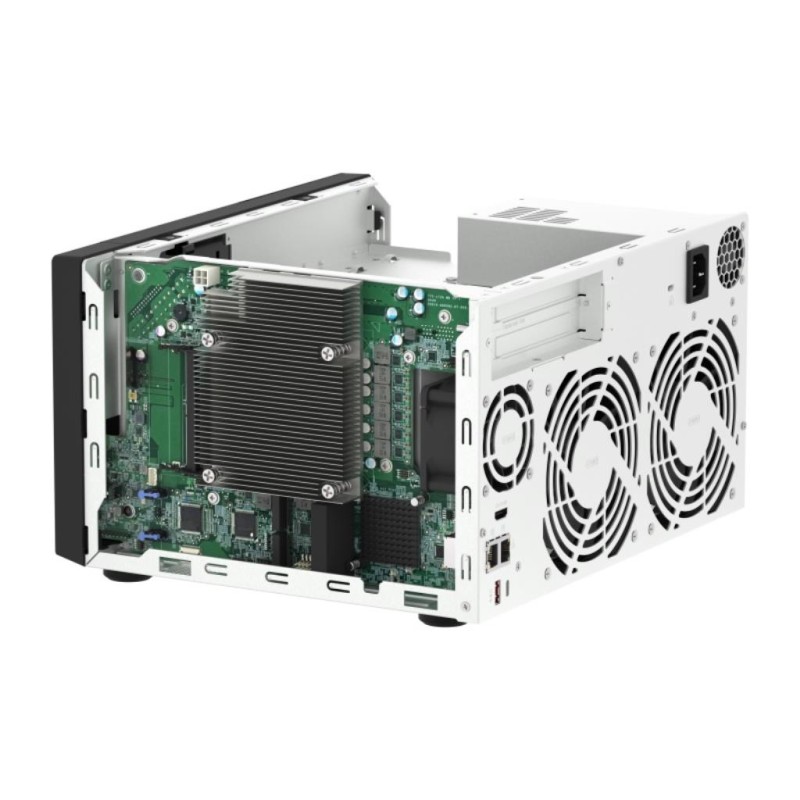 Serveur Nas QNAP TVS-h874
