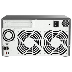 Serveur Nas QNAP TVS-h874