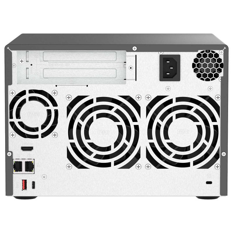 Serveur Nas QNAP TVS-h674