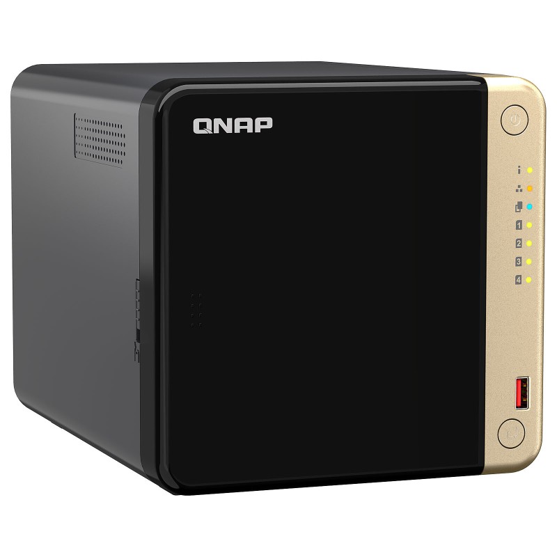 Serveur Nas QNAP TS-464
