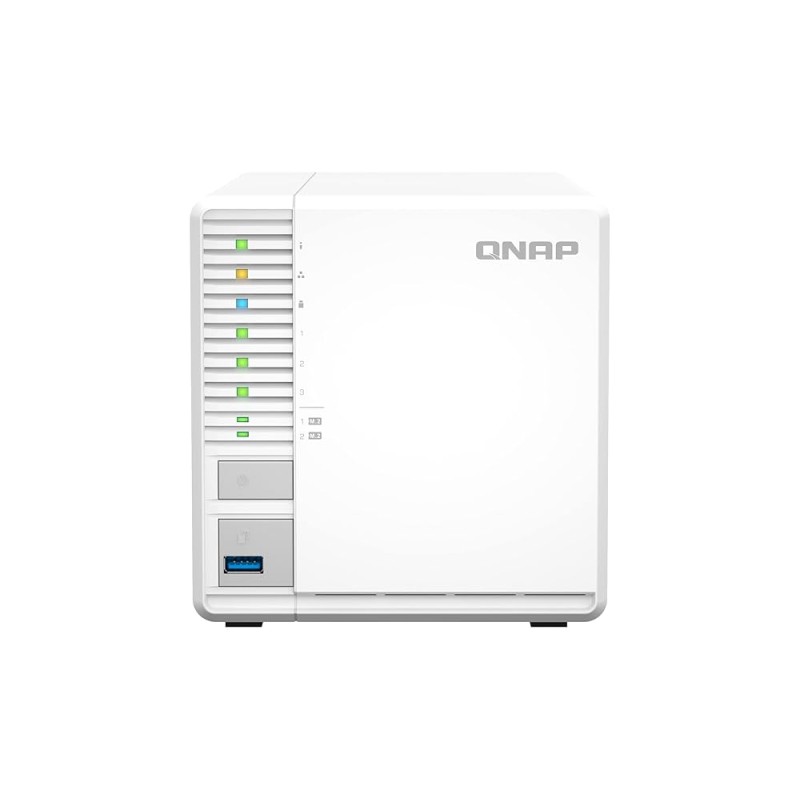 Serveur Nas QNAP TS-364