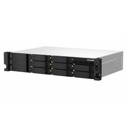 Serveur Nas QNAP TS-864eU-RP