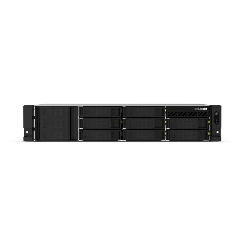 Serveur Nas QNAP TS-864eU