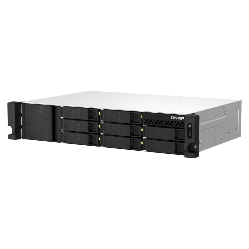 Serveur Nas QNAP TS-864