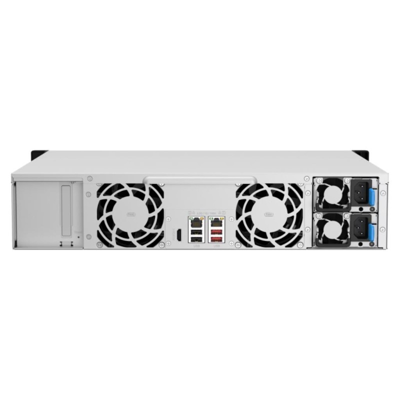 Serveur Nas QNAP TS-1264U