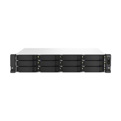 Serveur Nas QNAP TS-1264U