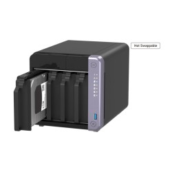 Serveur Nas QNAP TS-432X