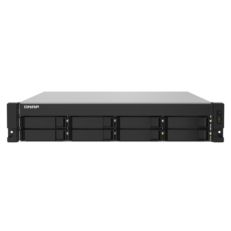Serveur Nas QNAP TS-832PXU