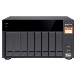 Serveur Nas QNAP TS-832PX
