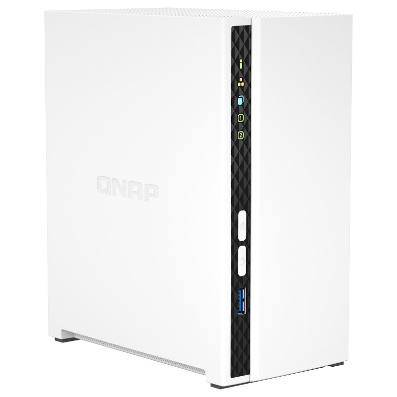 Serveur Nas  QNAP TS-233