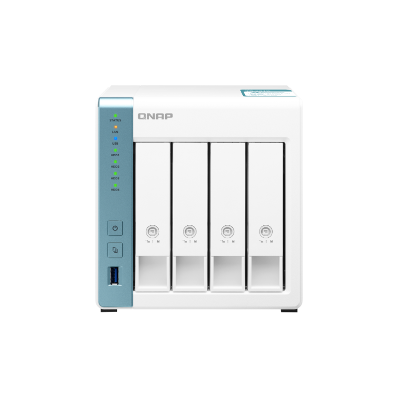 Serveur Nas  QNAP TS-431K