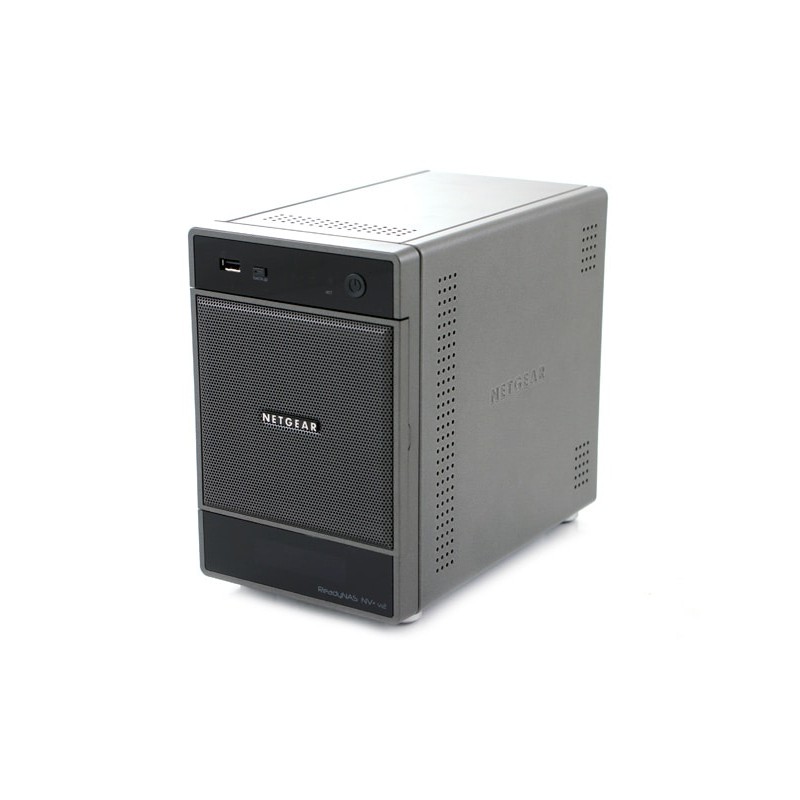 Serveur Nas Netgear  ReadyNAS 540