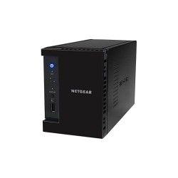 Serveur Nas Netgear  ReadyNAS 540