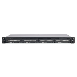 Serveur Nas TerraMaster Short Depth 4-bay Rackmount NAS