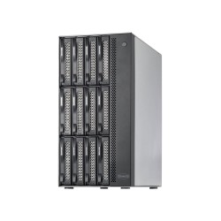 Serveur Nas TerraMaster Enterprise-class 16-bay networked storage server