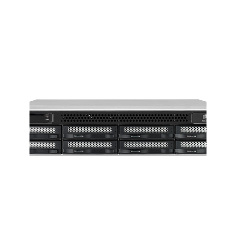 Serveur Nas TerraMaster Enterprise-class 8-bay networked storage server