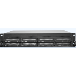 Serveur Nas TerraMaster Enterprise-class 8-bay networked storage server