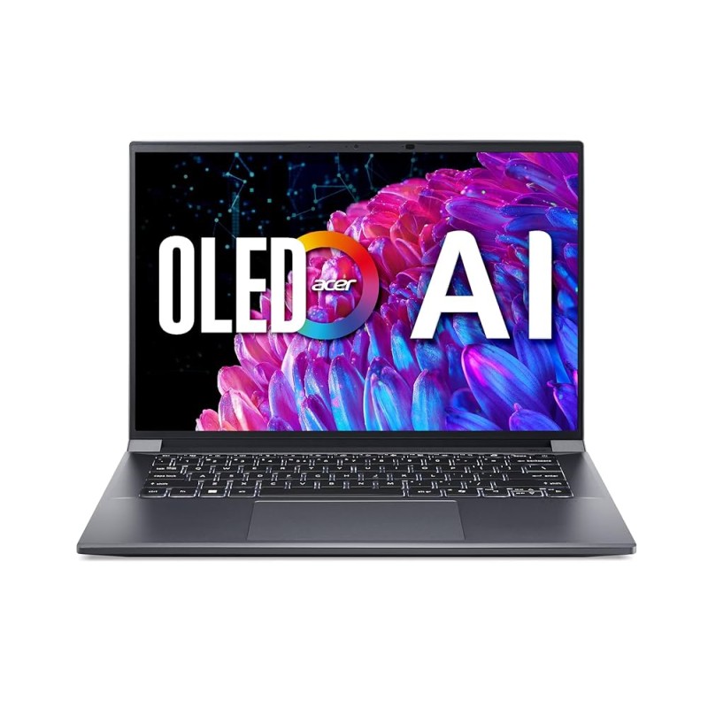Pc portable Acer Swift Go 16 AI