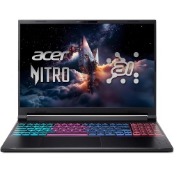 Pc portable Acer Nitro 16S AI