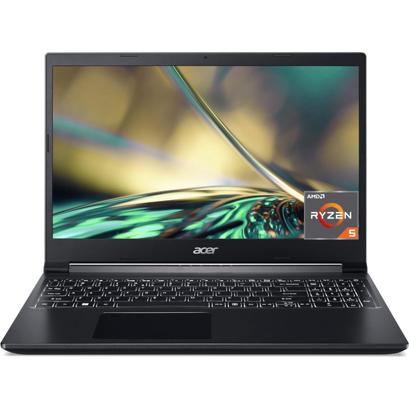 Pc portable Acer Aspire 7