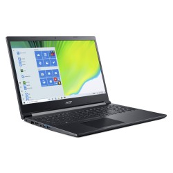 Pc portable Acer Aspire 7