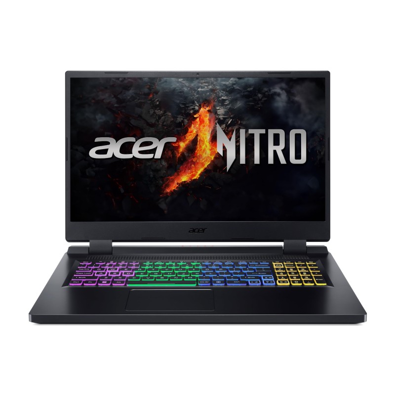 Pc portable Acer Nitro 5