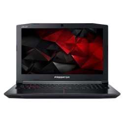 Pc portable Acer Predator G3