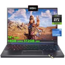 Pc portable Acer Predator Triton 300