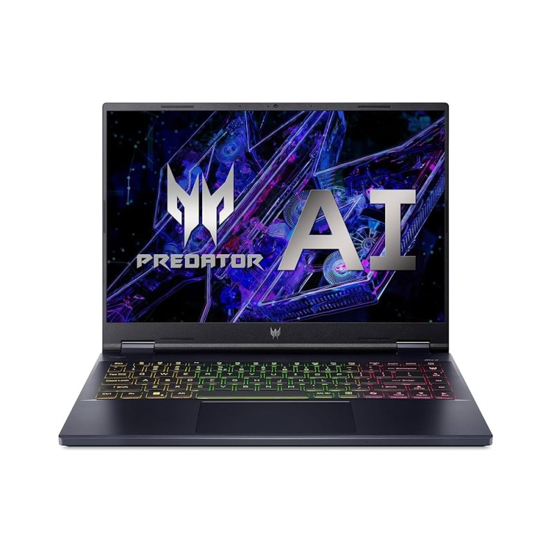 Pc portable Acer  Predator Helios Neo 14