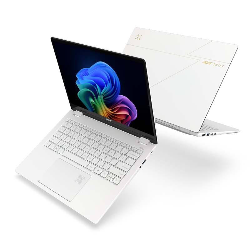 Pc portable Acer  Swift Edge 14 AI