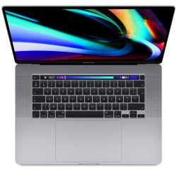 Pc portable Apple MacBook Pro 16″ , 128 Go/8 To