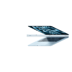 Pc portable Apple MacBook Air 15″ , 16 GB/2 To