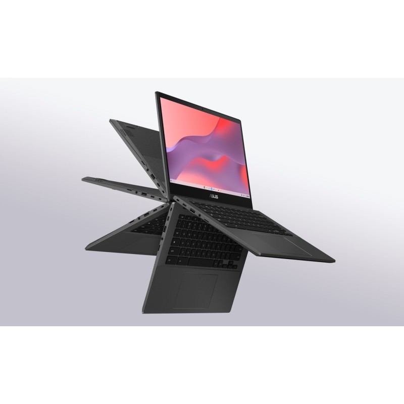 Pc portable ASUS Asus Chromebook Flip CM14