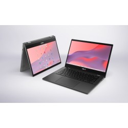 Pc portable ASUS Asus Chromebook Flip CM14