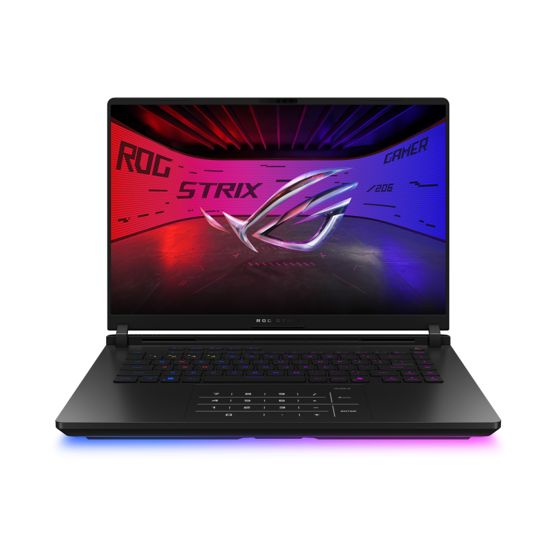 Pc portable ASUS ROG Strix Scar 16