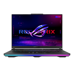Pc portable ASUS ROG Strix Scar 16