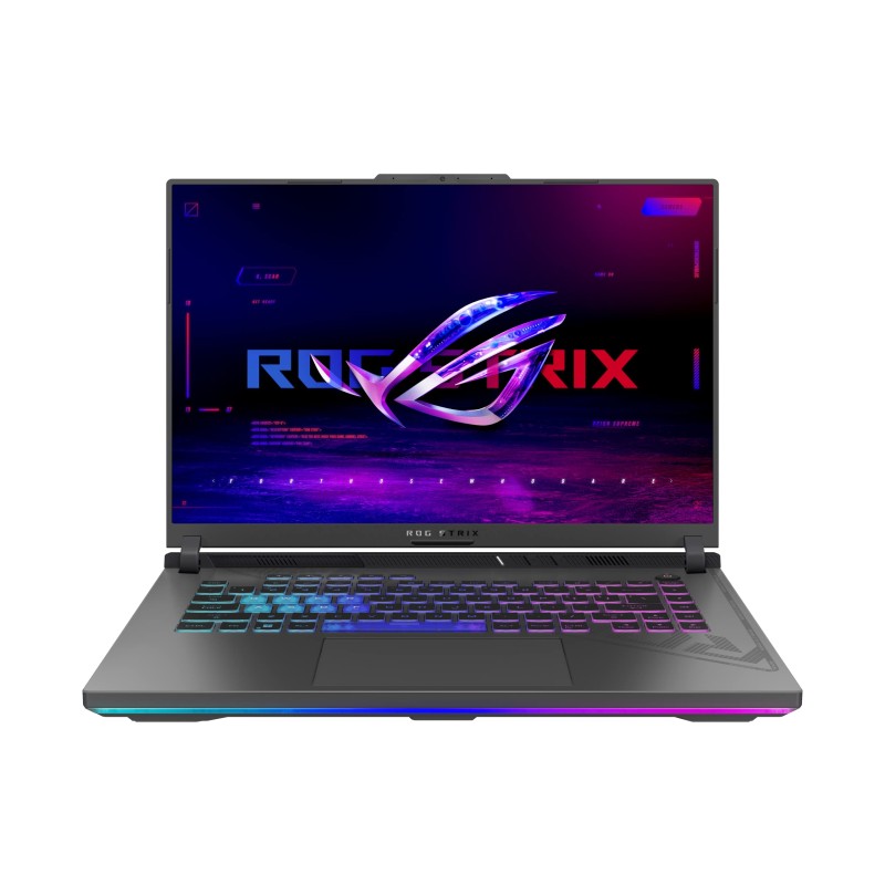 Pc portable ASUS ROG Strix G16