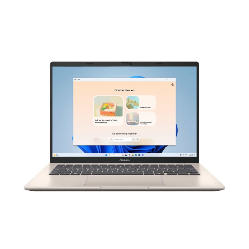 Pc portable ASUS Vivobook 14 X1407CA